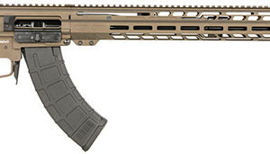 CMMG 86A170B-MB   DISSENT MK47 762X39 16.1   MDBRZ