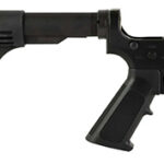 160417 Sons Of Liberty Gun Works MILSPECLOWER Mil-Spec Complete Lower 5.56x45mm NATO, Black, M4 Style Stock, A2 Grip, LFT Trigger