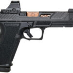 160647 SHADOW SS-2211H DR920P 9MM ELT CMP HOL BLK/BRNZ