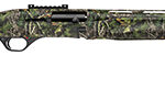 160710 Retay USA GOR20TRSHLF22 Gordion Turkey 20 Gauge 4+1 (2.75") 3" 22" Deep Bore Drilled Barrel, Mossy Oak Shadow Leaf, Synthetic Furniture, TruGlo Fiber Optic Front Sight