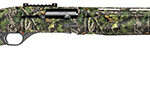 160711 Retay USA GOR20TRPGSHLF22 Gordion Turkey 20 Gauge 4+1 (2.75") 3" 22" Deep Bore Drilled Barrel, Mossy Oak Shadow Leaf, Synthetic Pistol Grip Stock, TruGlo Red Fiber Optic Sight