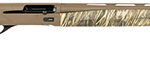 160712 Retay USA K251ECMX26 Masai Mara Inertia Plus 12 Gauge 3.5" 4+1 (2.75") 26" Deep Bore Drilled, FDE Barrel/Rec, Realtree Max-7 Synthetic Furniture, TruGlo Fiber Optic Sight