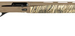 160715 Retay USA R251ECMX28 Masai Mara Inertia Plus 20 Gauge 3" 4+1 (2.75") 28" Deep Bore Drilled, FDE Barrel/Rec, Realtree Max-7 Synthetic Furniture, TruGlo Fiber Optic Sight