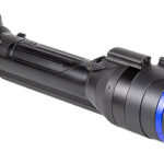 160806 Pulsar PL76566U Talion XQ35 Pro Thermal Black 2.5-10x35mm Multi Reticle, 384x288, 17 Microns, 50 Hz Resolution