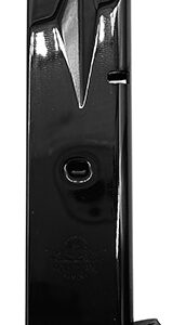 Rock Island 5417310 5.0  10rd Flush 9mm Luger Black Steel