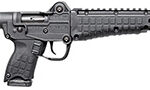 161089 Kel-Tec SUB2K9GLKBLK SUB2000 Gen3 9mm Luger 15+1 16.15" Black Nitride Steel Barrel, Black Folding Aluminum Receiver, M-LOK Slots w/Picatinny Style Rail Handguard, Black Folding Stock