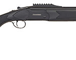 161109 Mossberg 75484 Silver Reserve Eventide Full Size 12 Gauge Break Open 3" 2rd 18.50" Matte Blued Over/Under Vent Rib Barrel, Matte Blue w/Logo Steel Receiver, Black Synthetic Stock