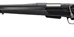 161444 Winchester Repeating Arms 535766228 XPR Full Size 30-06 Springfield 3+1, Blued Perma-Cote Sporter Barrel, Drilled & Tapped Steel Receiver, Matte Black Fixed w/Checkering Synthetic Stock, Left Hand