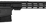 161497 Great Lakes Firearms AR-10 6.5 Creedmoor 10+1 20" Stainless Barrel, Black Rec, 15.25" M-Lok Handgaurd, Carbine Stock, A2 Grip, Muzzle Brake