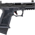 161585 FAXON FX19HF FX19 HELLFIRE COMP PISTOL