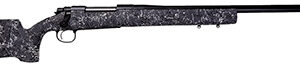 Remington 700 Long Range .308 26-inch HS Precision synthetic stock threaded barrel right-hand rifle