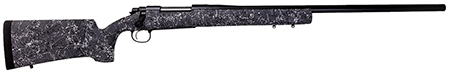 Remington 700 Long Range .308 26-inch HS Precision synthetic stock threaded barrel right-hand rifle