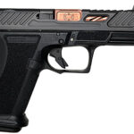 161644 SHADOW SS-1211 MR920P 9MM BRZ/BLK