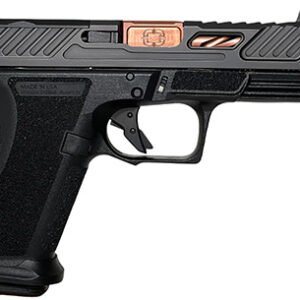 SHADOW SS-1211 MR920P 9MM BRZ/BLK