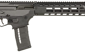 IWI Galil Ace Gen2 5.56 NATO 13 inch pistol black M-LOK handguard