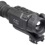 161844 AGM Global Vision 314204550205R331 Rattler V2 35-384 Thermal Black 3-24x 35mm Multi Reticle, Digital 1x/2x/4x/8x Zoom 384x288, 50Hz Resolution