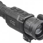 161847 AGM Global Vision CLAR25-384 Clarion 384 Thermal Black 2-16x25mm/4.5-36x50mm Multi Reticle, Digital 1x/2x/4x/8x Zoom 384x288, 12 um, 50 Hz Resolution