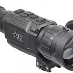 161848 AGM Global Vision CLAR35640 Clarion 640 Thermal Black 2-16x35mm/3-24x60mm Multi Reticle, Digital 1x/2x/4x/8x Zoom 640x512 50 Hz Resolution