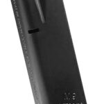 161863 Mec-Gar MGPB9220M Competition 20rd 9mm Compatible w/ Beretta 92/M9 Black