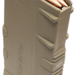 161912 Amend2 762MOD2FDE20 MOD-2 20rd 308 Win/7.62x51mm Compatible w/ AR-10 Flat Dark Earth