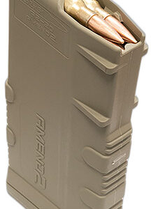 Amend2 762MOD2FDE20 MOD-2  20rd 308 Win/7.62x51mm Compatible w/ AR-10 Flat Dark Earth