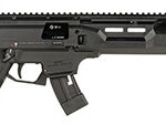 161936 CZ-USA 91368 Scorpion EVO 3 22 LR 10+1 16" Black Threaded Steel Barrel, Picatinny Rail Receiver, M-LOK Handguards, Black Folding/Telescoping Stock, Black Polymer Grips