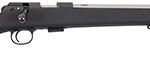 162013 CZ-USA 02395 CZ 457 American 22 LR 5+1 20" Stainless Steel Threaded Barrel, American Style Black Synthetic Stock