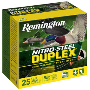 REM R20321 12 3 114OZ 2X4 STL 1450 25/10