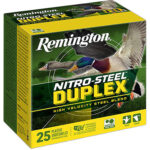 162292 Remington Ammunition R26643 12 Gauge 3" 1 1/4 oz 2/6 Shot 25 Per Box/ 10 Case