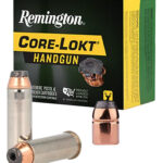 162317 Remington Ammunition R20231 10mm Auto 200 gr Jacketed Hollow Point 20 Per Box/ 10 Case