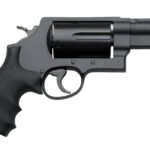 1624106268 SMITH AND WESSON GOVERNOR 45/410 2.75" BLK 6RD