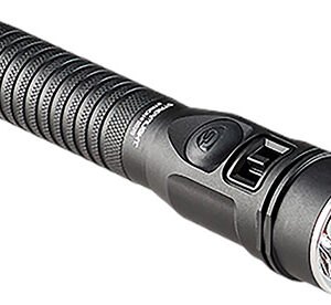 Streamlight 74431 Strion 2020  Black Anodized 120/460/1,200 Lumen White LED