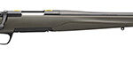 162572 Browning 035597211 X-Bolt Hunter 243 Win 4+1 22" Matte Black Fluted Threaded Barrel, Matte Blued Drilled & Tapped/X-Lock Mount Steel Receiver, OD Green Fixed Synthetic Stock