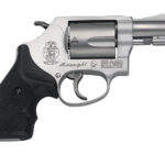 163050e205 SMITH AND WESSON 637 38SPC 1-7/8" 5RD FS