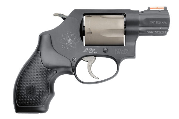 1630649f9d SMITH AND WESSON 360PD 357MAG 1-7/8" 5RD HI-VIZ