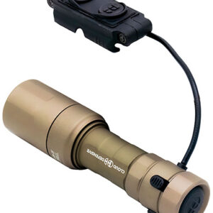 Cloud Defensive CD2311CFDE REIN Micro 3.0  Flat Dark Earth 1000 Lumens White LED