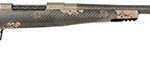 163169 Fierce Firearms ROG7PRC22BRS Carbon Rogue Full Size 7mm PRC 3+1 22" Hand Lapped/Match Grade Threaded Barrel, Smoked Bronze Cerakote Steel Receiver, Sonora Ambush Camo Fierce Rogue Carbon Fiber Stock