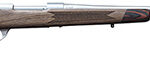 163233 Howa HWH65CSLUX M1500 Super Deluxe Full Size 6.5 Creedmoor 4+1 22" Black Threaded Barrel, Black Drilled & Tapped Steel Receiver, Turkish Walnut Fixed Stock