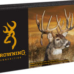 163433 Browning Ammo B192102432 Max Point 243 Win 95 gr 20 Per Box/ 10 Case