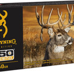 163440 Browning Ammo B192103502 Max Point 350 Legend 150 gr 20 Per Box/ 10 Case