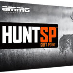 163662 Ammo Inc 65CM129SPA20 Hunt 6.5 Creedmoor 129 gr Soft Point 20 Per Box/ 10 Case