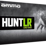 163685 Ammo Inc 65CM129SSTA20 Hunt Long Range 6.5 Creedmoor 129 gr Super Shock Tip 20 Per Box/ 10 Case