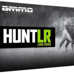 163689 Ammo Inc 308150SSTA20 Hunt Long Range 308 Win 150 gr Super Shock Tip 20 Per Box/ 10 Case