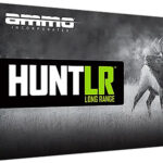 163693 Ammo Inc 338LM225STA20 Hunt Long Range 338 Lapua Mag 225 gr Super Shock Tip 20 Per Box/ 10 Case