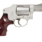 163808490b SMITH AND WESSON 642LS LADYSMITH 38SPC 1-7/8 FS