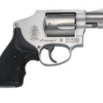 163810fca0 1 SMITH AND WESSON 642 38SPC 1-7/8 5RD NO LOCK