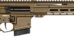 164447 CMMG 28A490FMB Dissent MK4 22 ARC 16.10"