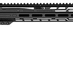 164451 CMMG 28AB60CAB DISSENT MK4 22ARC 16.1 ARBLK