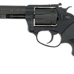 165145 Charter Arms 12242 Pathfinder Target Lite 22 LR 8rd 4.20" Black Frame w/ Black Rubber Grip