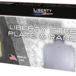 165261 Liberty Ammunition LAR223070 223 Rem 55 gr 20 Per Box/ 10 Case